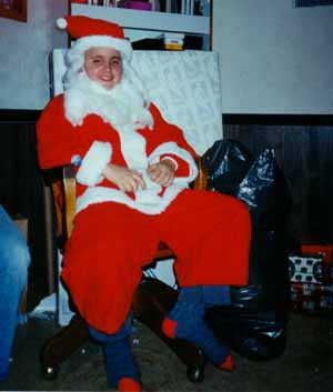 Pere Noel